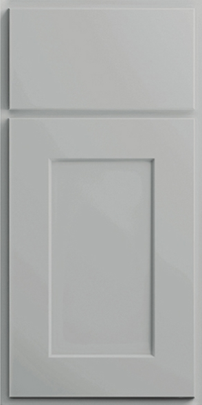 Luxor Misty Grey