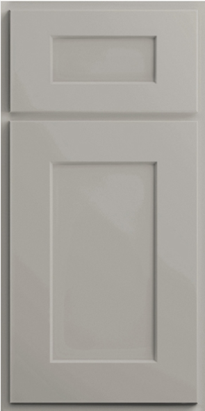 Luxor Misty Grey
